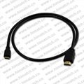 HDMI 1.4 1080P Cable Assebley China Manufacturer 3