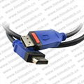 High Speed Displayport Cable Assembly China Manufacturer