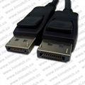 High Speed Displayport Cable Assembly China Manufacturer 2