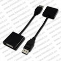 High Speed Displayport Cable Assembly China Manufacturer 4