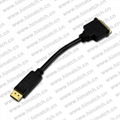 High Speed Displayport Cable Assembly China Manufacturer 5