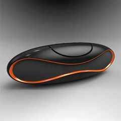 The Newest Design Multi-Function Portable Bluetooth Speake