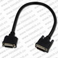 DVI to DVI cable 2