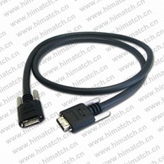 SCSI Cable SCSI Hpcn Cable Mdr Cable