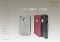 Crystal phone case 4