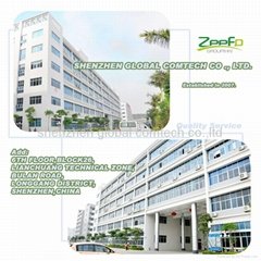 Shenzhen Global Comtech Co.,ltd