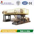 double stage vacuum extruding machine 