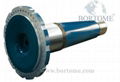 1.5mw Wind Turbine Main Shaft (34CrNiMo6; 42CrMo4; 42CrMo4+0.3%Ni) 1