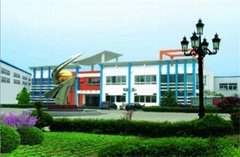 Nanyang Nantai Exprimental Equipment Co.,ltd