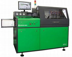 CR-NT815A Common Rail Test Bench