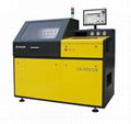 CR-NT819B Common Rail Test Bench