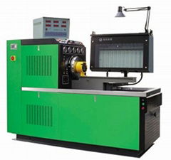 12PSB-560 injector pump test bench