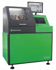 CRI-NT816C Common rail injector test bench