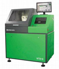 CRI-NT816D Common rail injector test