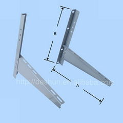 air conditioner bracket/wall mount