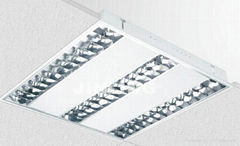 Manufacture T5 T8 fluorescent grid