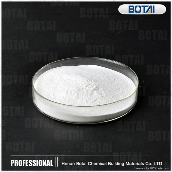 Re-dispersible polymer powder 2