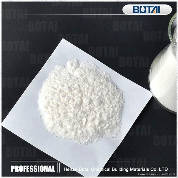 SMF Melamine Based Superplasticizer  4