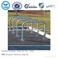 Most Popular U Style Bicycle Stand(ISO