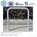 Most Popular U Style Bicycle Stand(ISO Approved)) 2
