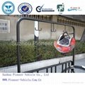  Bicycle Helmet Hanger Bicycle Parking Stand(ISO SGS TUV Approved) 3