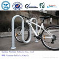 High Quality Floor Mounted Wave Bike