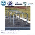 Most Popular U Style Bicycle Stand 3