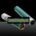 Wholesale--5mW Professional Gypsophila Light Pattern Green Laser Pointer