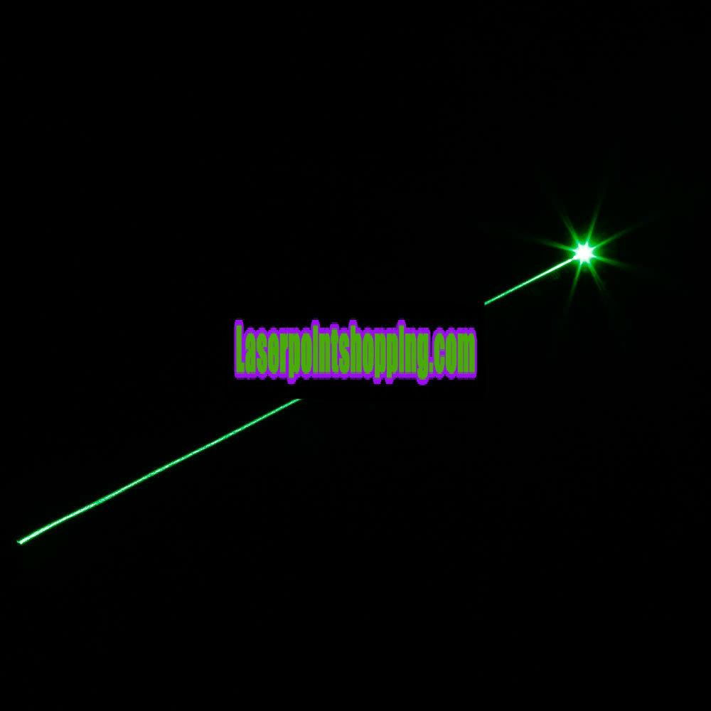 wholesale 1000mW 532nm High-power Green Laser Pointer 3