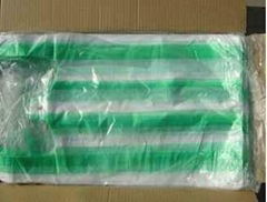 plastic shopping bag