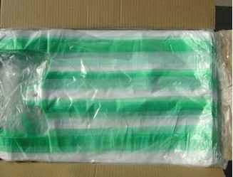 plastic shopping bag