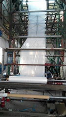 Agricultural Anti-aging  PE  greenhouse film