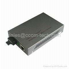 10/100M Ethernet Media Converter, Fiber Optical Transceiver, optical converter