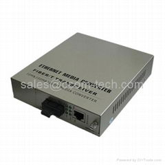 10/100/1000M Ethernet Media Converter, Gigabit media converter,GE Ethernet