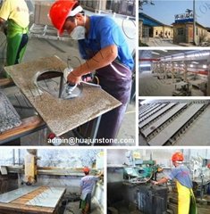 Xiamen Huajun Stone Co.,Ltd