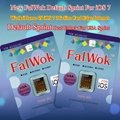 New FalWok Default USA Sprint Unlock sim card for iPhone 4S iOS 7 Work 3G sim ca 2