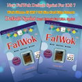 New FalWok Default USA Sprint Unlock sim card for iPhone 4S iOS 7 Work 3G sim ca