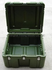rotomolding container