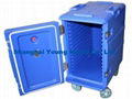 rotomolding food container mould 3