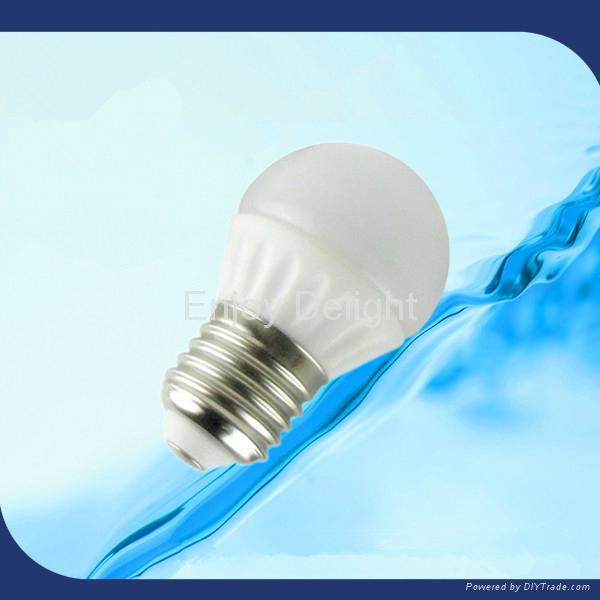 LED Bulb