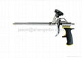 Teflon Coated PU Expanding Foam Gun