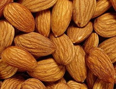 Almond Kernels