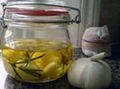 Garlic Oil