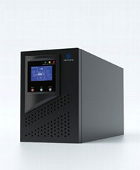 Online UPS 1000VA long backup time High frequency