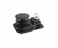 H-5000 Winch for poultry equipment