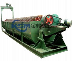 Classifier Manufacturer