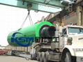 Cement Mill Machinery