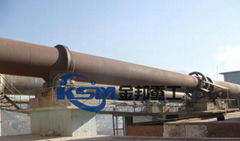 Rotary Kiln Suppliers