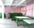 Quilt Nonwoven Machine