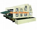 Carding Nonwoven Machine 1